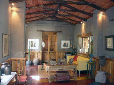 Imagen Interior